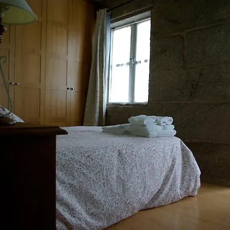 As Casinas Semesterbostad