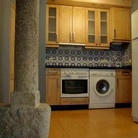 As Casinas * Ribadavia