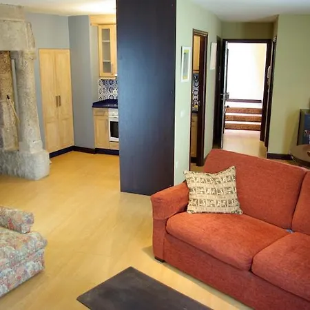 As Casinas 度假居 里瓦达维亚