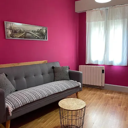 As Casinas Semesterbostad