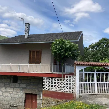 As Casinas Holiday home