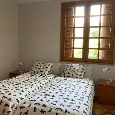 Holiday home As Casinas *