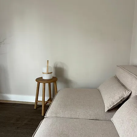 As Casinas Semesterbostad Ribadavia