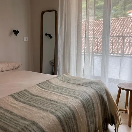 度假居 As Casinas