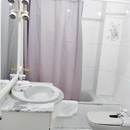 Semesterbostad As Casinas Ribadavia