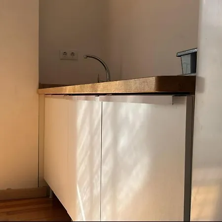 度假居 As Casinas *