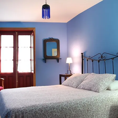 As Casinas Semesterbostad Ribadavia