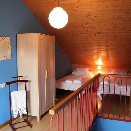 As Casinas * 里瓦达维亚