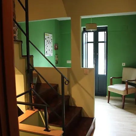 Semesterbostad As Casinas