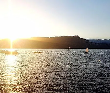 As Casinas Ribadavia