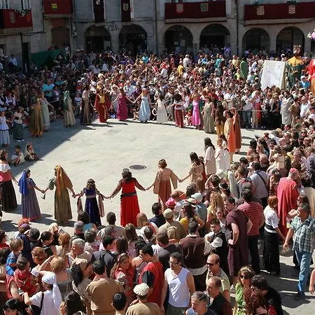 As Casinas Semesterbostad *