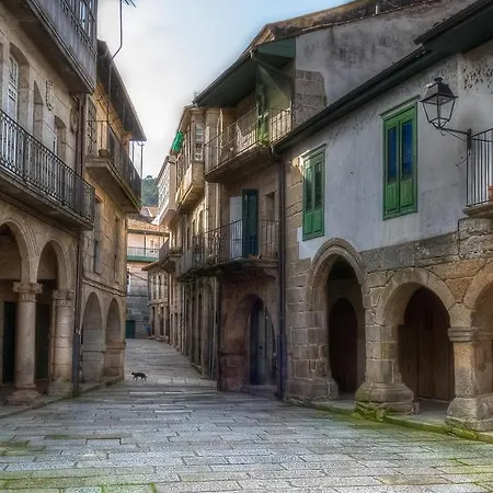 As Casinas 度假居