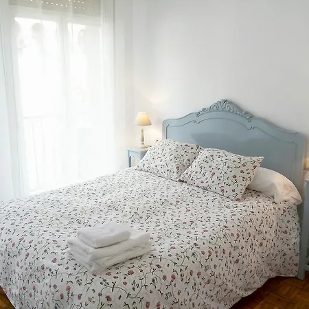 Semesterbostad As Casinas