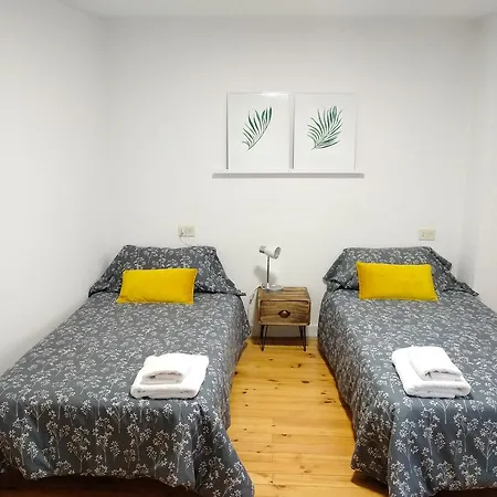 度假居 As Casinas