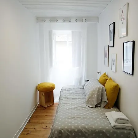 Prázdninový dům As Casinas *