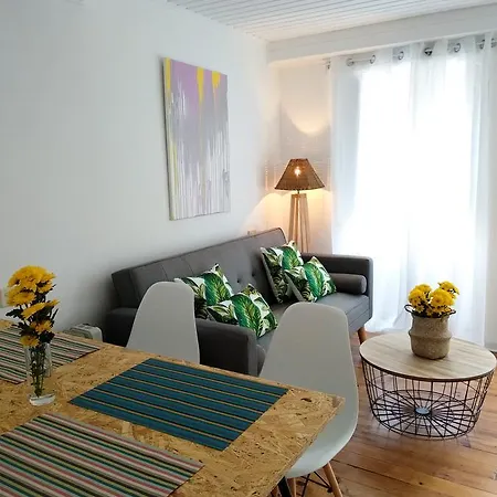 度假居 As Casinas