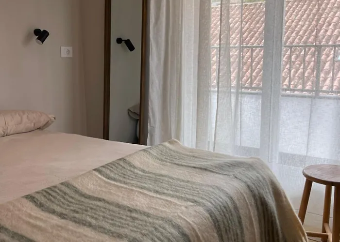 Сasa de vacaciones As Casinas