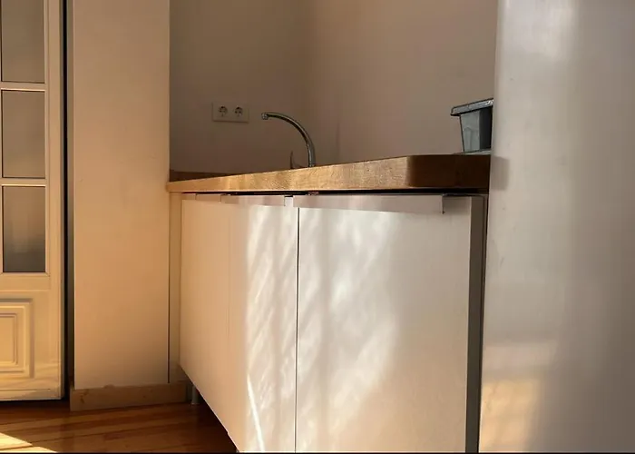 Сasa de vacaciones As Casinas *