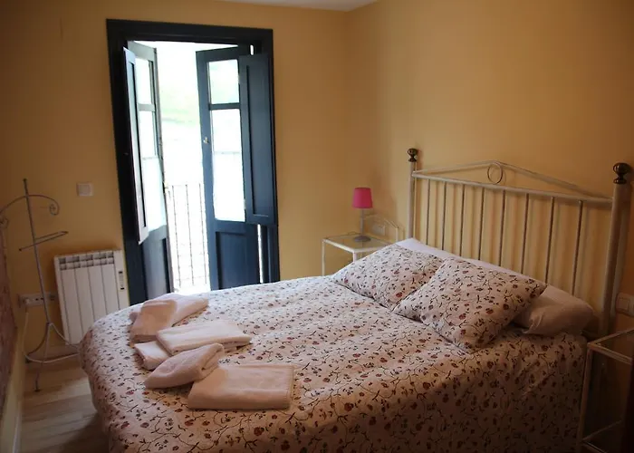 As Casinas Ribadavia