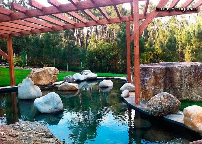 As Casinas Сasa de vacaciones