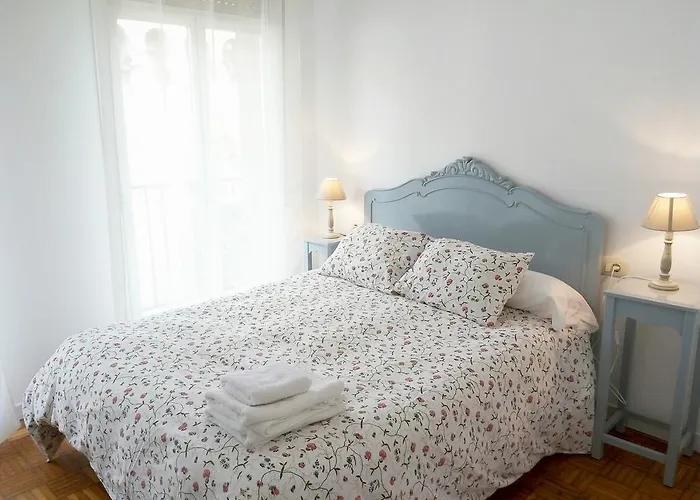 Сasa de vacaciones As Casinas