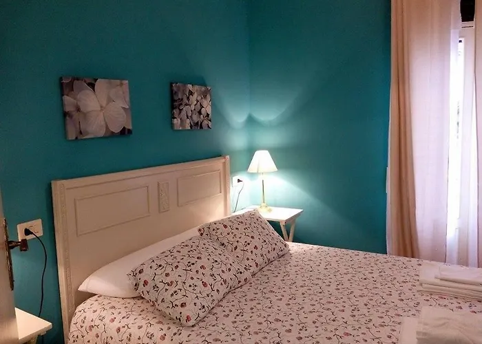 Сasa de vacaciones As Casinas